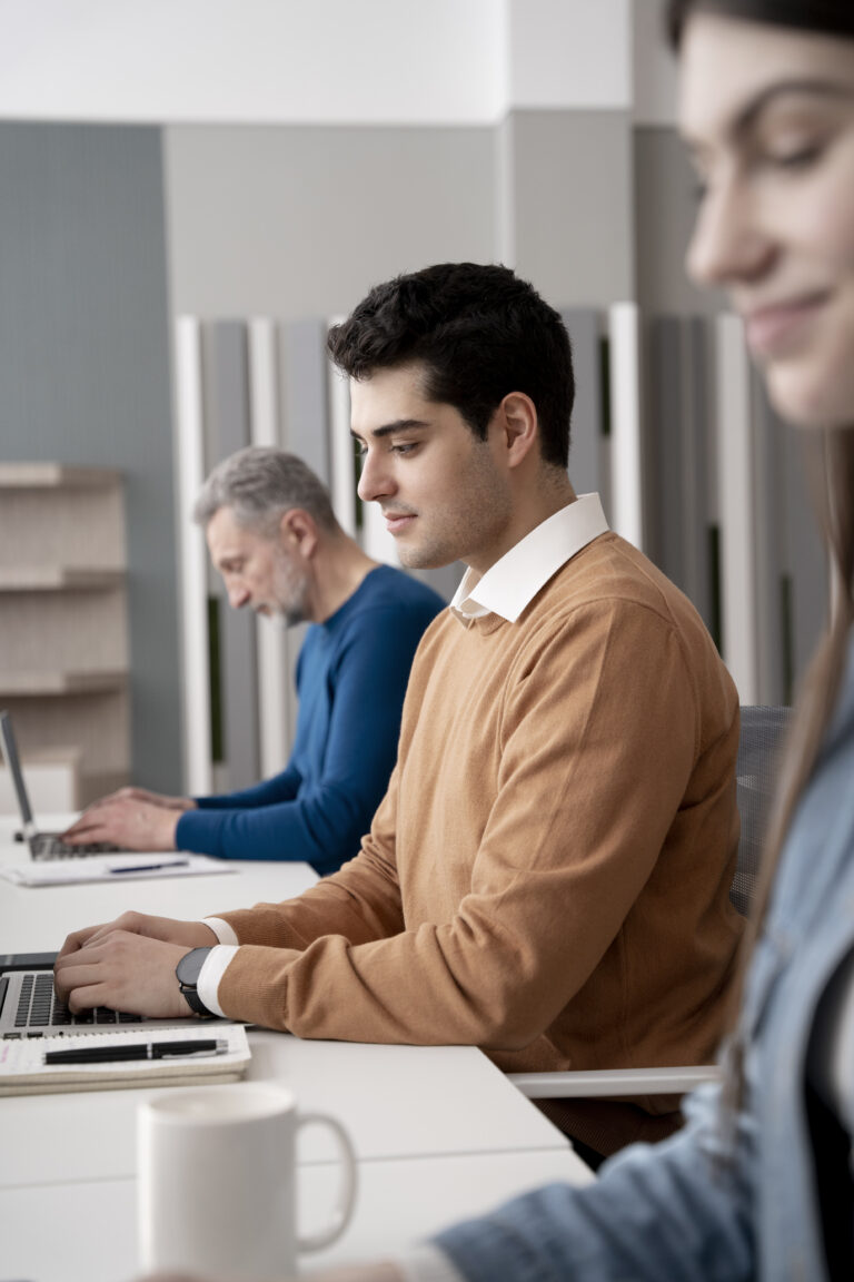 ABOUT SMART IT COURSES